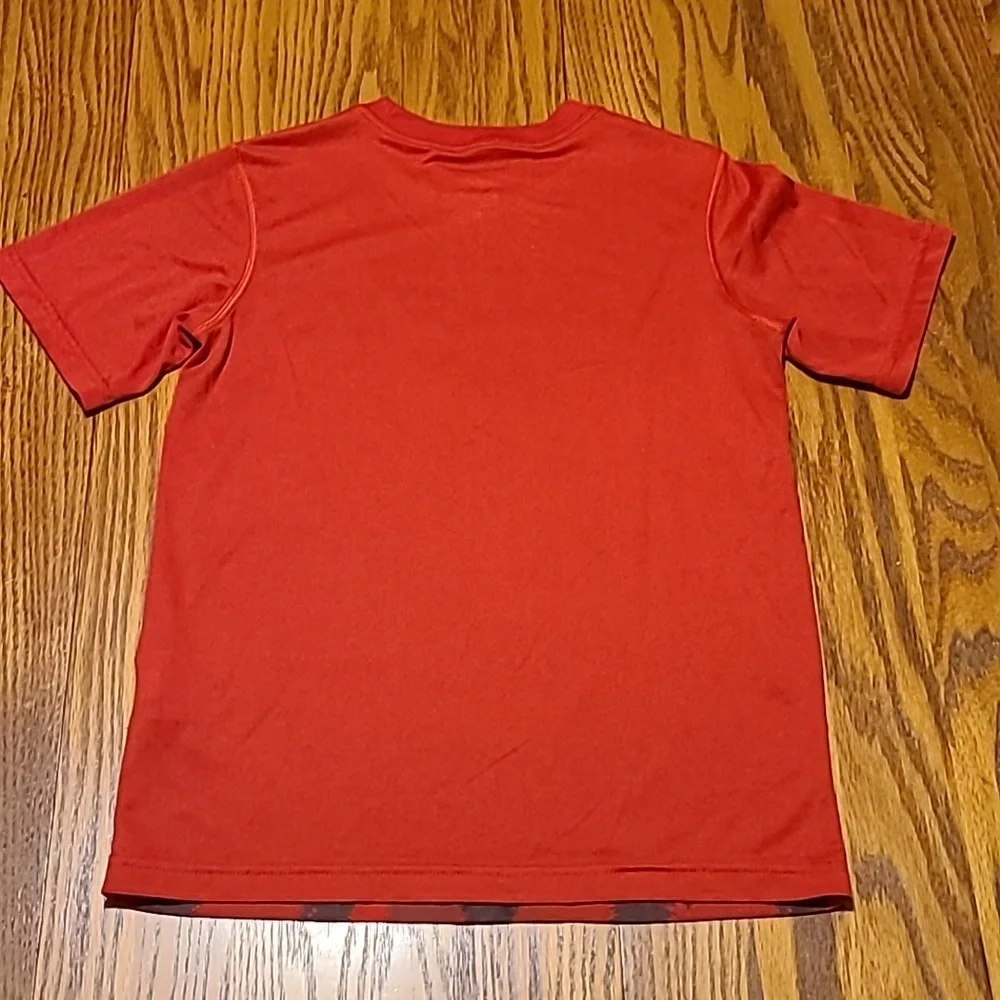 Nike 365/347 Athletic Shirt - Boys Small - Picture 7 of 7
